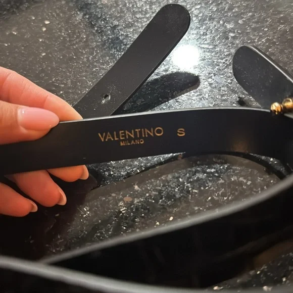 Valentino belt - Picture 4 of 7